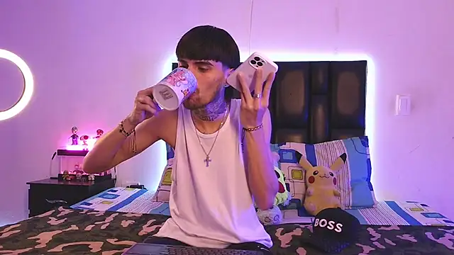 Brutal Sex Fucking online show from 27, 10, 2025