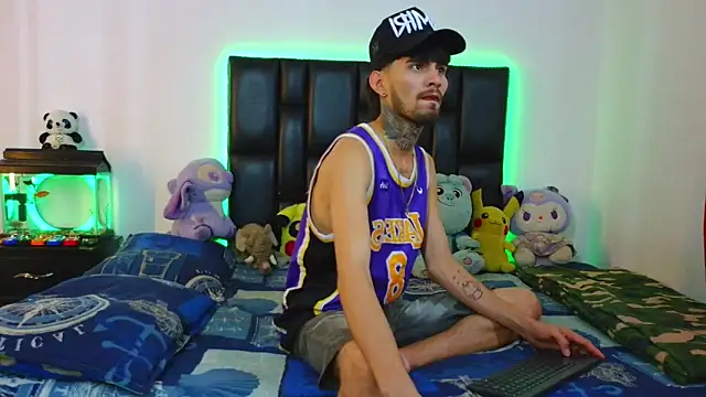 Brutal Sex Fucking online show from 15, 5, 2026