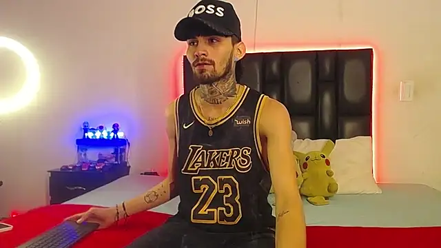 Brutal Sex Fucking online show from 11, 11, 2025