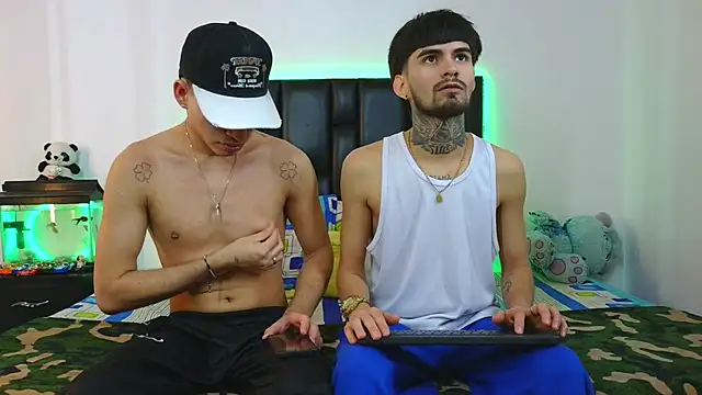 Brutal Sex Fucking online show from 24, 3, 2026