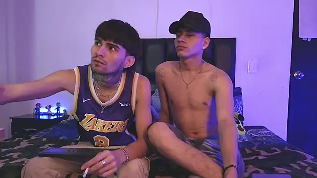 Brutal Sex Fucking online show from 24, 9, 2025