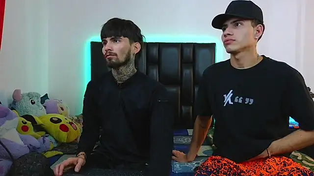 Brutal Sex Fucking online show from 3, 5, 2026