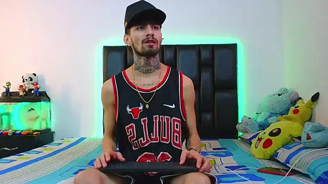 Brutal Sex Fucking online show from 30, 5, 2026