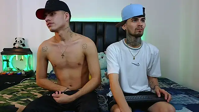 Brutal Sex Fucking online show from 20, 3, 2026