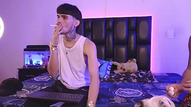 Brutal Sex Fucking online show from 15, 12, 2025