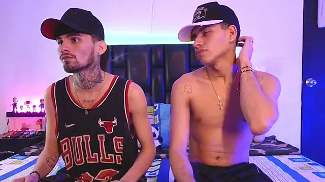 Brutal Sex Fucking online show from 4, 12, 2025