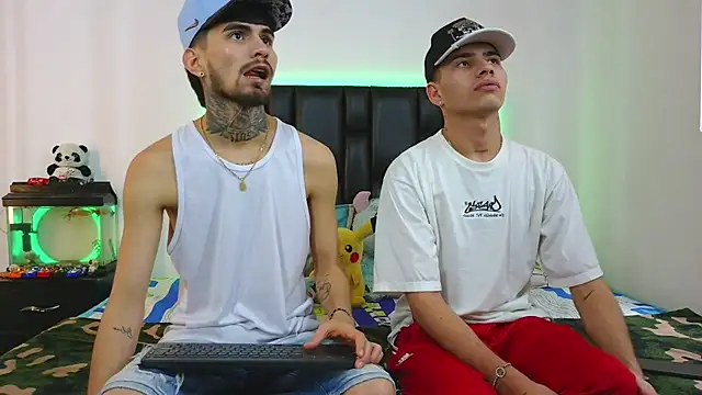 Brutal Sex Fucking online show from 25, 3, 2026