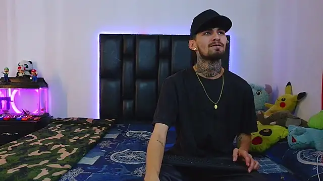 Brutal Sex Fucking online show from 22, 5, 2026