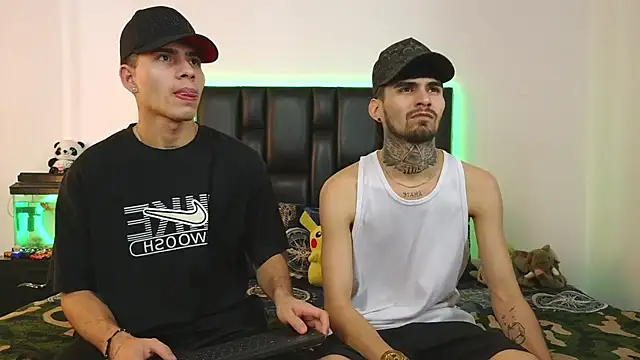 Brutal Sex Fucking online show from 2, 3, 2026