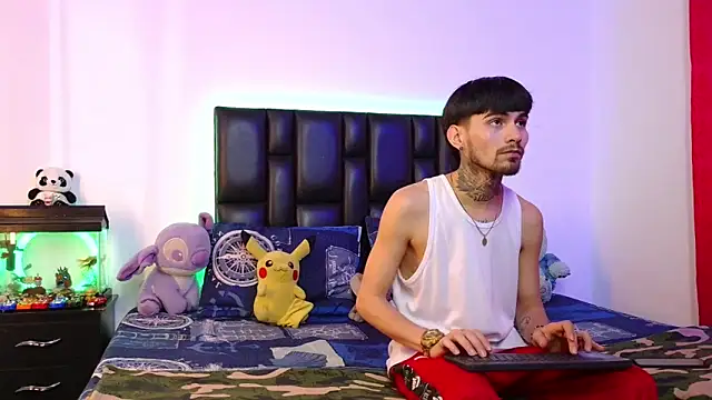 Brutal Sex Fucking online show from 3, 2, 2026