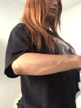 jennifer ts online show from 11, 1, 2026