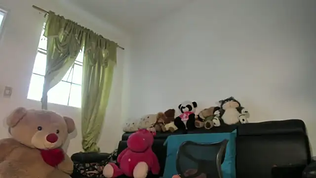 jennifer ts online show from 11, 2, 2026