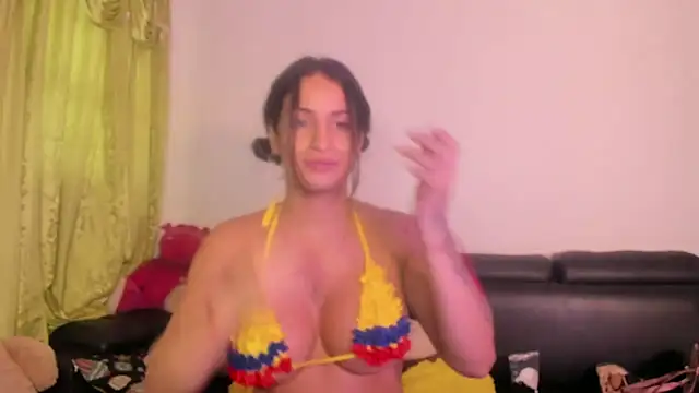 jennifer ts online show from 21, 6, 2026