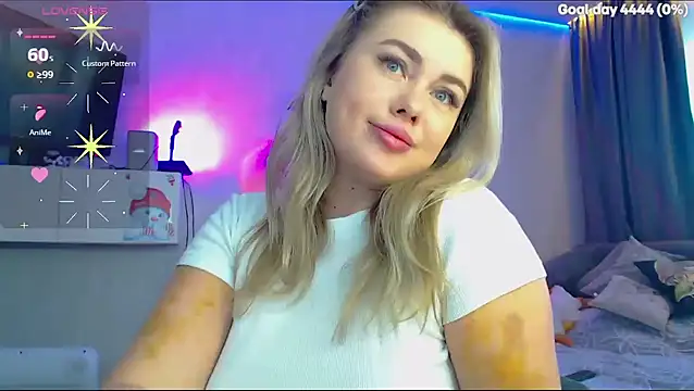 SuchCute online show from 3, 2, 2026