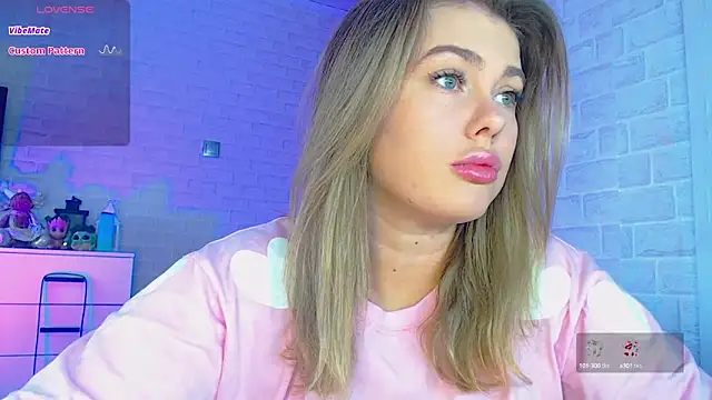 Snapshot of SuchCute chatting on 26, 2, 2025 SuchCute online show from 26, 2, 2025