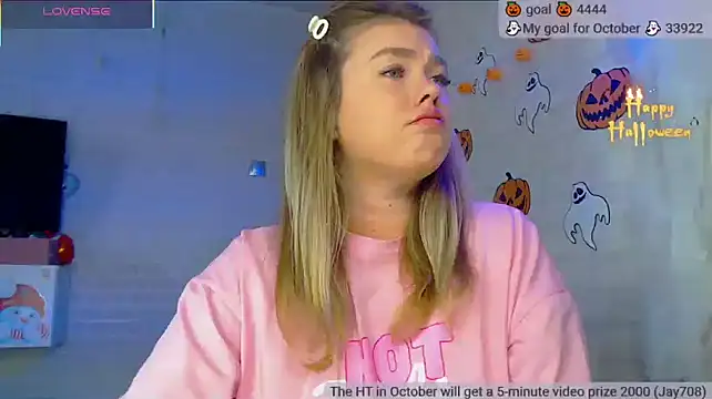 SuchCute online show from 25, 10, 2025