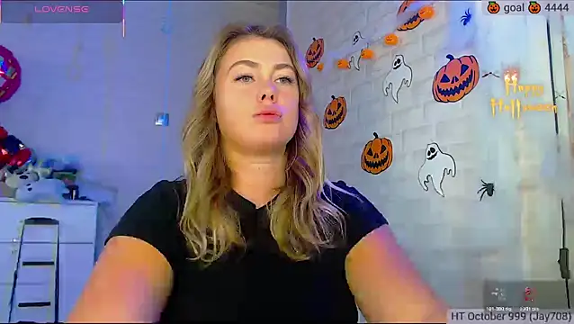 SuchCute online show from 20, 10, 2025