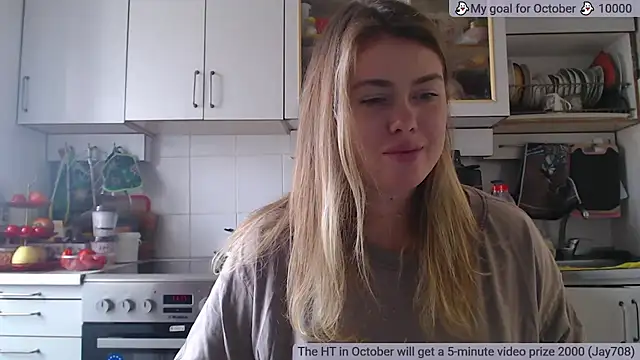 SuchCute online show from 1, 11, 2025