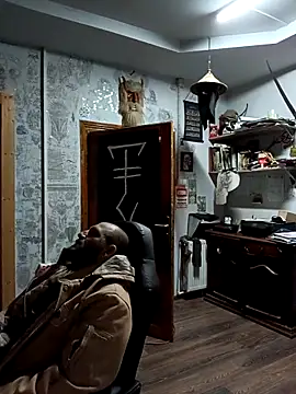 TattooedDick92 online show from 20, 12, 2025