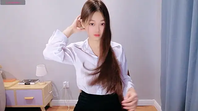 Snapshot of saomaomao69 chatting on 17, 2, 2025 saomaomao69 online show from 17, 2, 2025