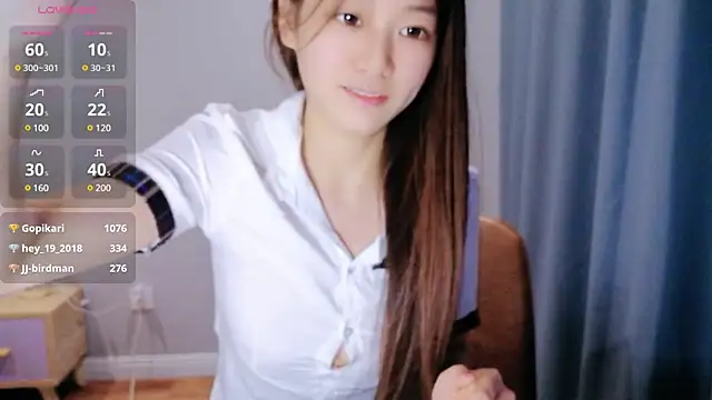 Snapshot of saomaomao69 chatting on 8, 2, 2025 saomaomao69 online show from 8, 2, 2025