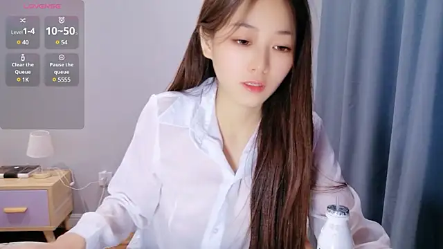 Snapshot of saomaomao69 chatting on 12, 2, 2025 saomaomao69 online show from 12, 2, 2025