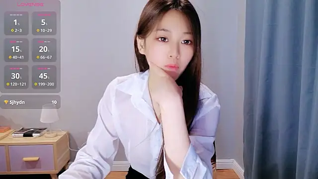 Snapshot of saomaomao69 chatting on 20, 2, 2025 saomaomao69 online show from 20, 2, 2025
