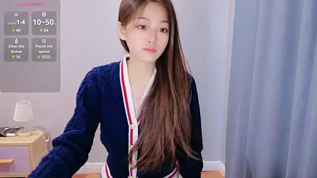Snapshot of saomaomao69 chatting on 11, 2, 2025 saomaomao69 online show from 11, 2, 2025