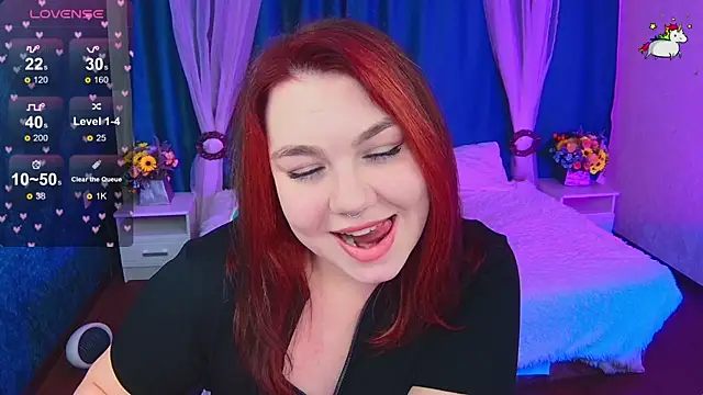 Lilumytrend online show from 18, 11, 2025