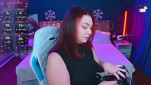 Lilumytrend online show from 18, 12, 2025