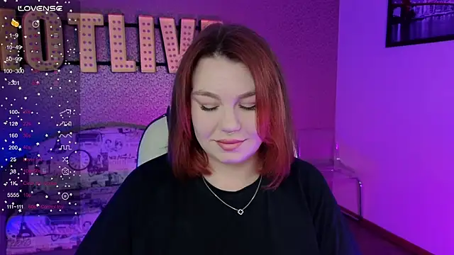 Snapshot of Lilumytrend chatting on 7, 5, 2026 Lilumytrend online show from 7, 5, 2026