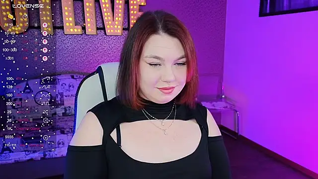 Lilumytrend online show from 8, 4, 2026