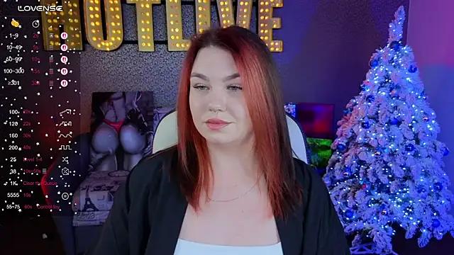 Lilumytrend online show from 17, 12, 2025