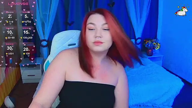 Lilumytrend online show from 6, 11, 2025