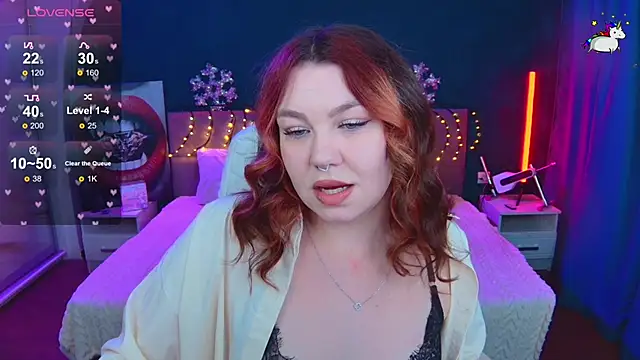 Lilumytrend online show from 13, 1, 2026