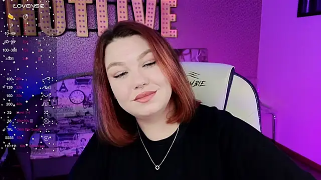 Snapshot of Lilumytrend chatting on 16, 5, 2026 Lilumytrend online show from 16, 5, 2026