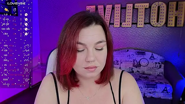 Snapshot of Lilumytrend chatting on 30, 5, 2026 Lilumytrend online show from 30, 5, 2026