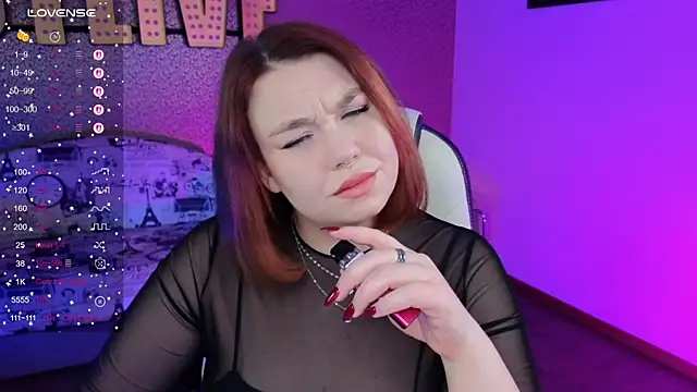 Lilumytrend online show from 19, 4, 2026