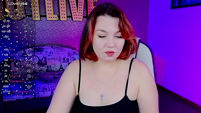 Lilumytrend online show from 15, 2, 2026