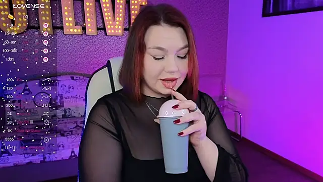 Lilumytrend online show from 7, 4, 2026