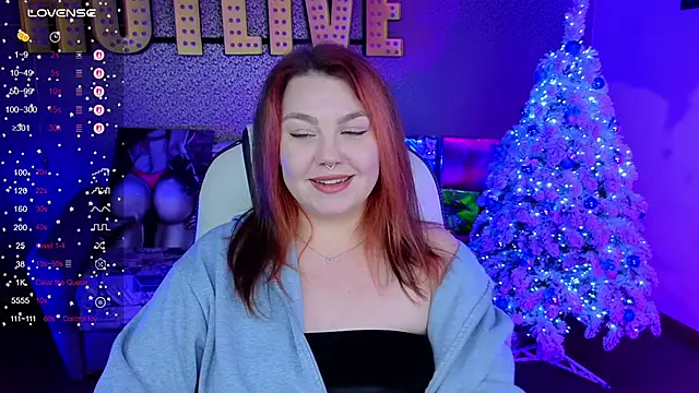 Lilumytrend online show from 7, 1, 2026