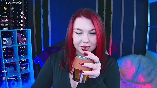 Lilumytrend online show from 25, 11, 2025