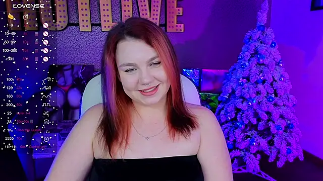 Lilumytrend online show from 8, 1, 2026