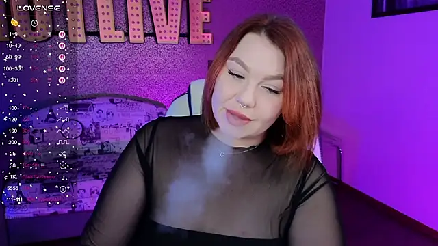 Lilumytrend online show from 10, 3, 2026