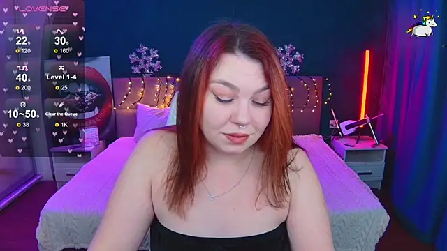 Lilumytrend online show from 11, 1, 2026