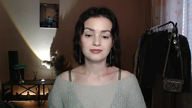 Snapshot of CuteRuby99 chatting on 26, 5, 2026 CuteRuby99 online show from 26, 5, 2026