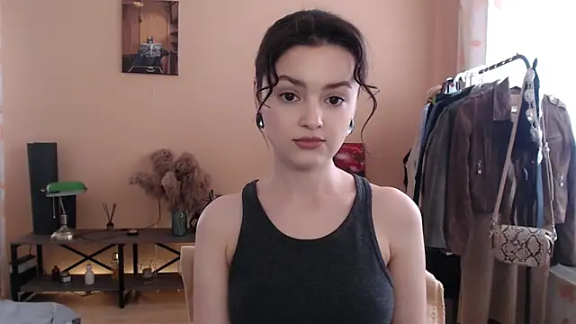 Snapshot of CuteRuby99 chatting on 27, 5, 2026 CuteRuby99 online show from 27, 5, 2026