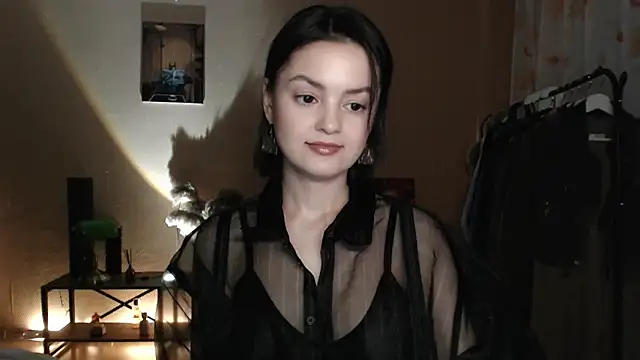 Snapshot of CuteRuby99 chatting on 16, 4, 2026 CuteRuby99 online show from 16, 4, 2026