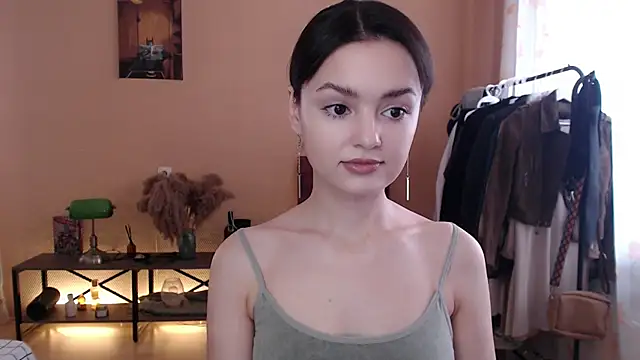 CuteRuby99 online show from 28, 10, 2025