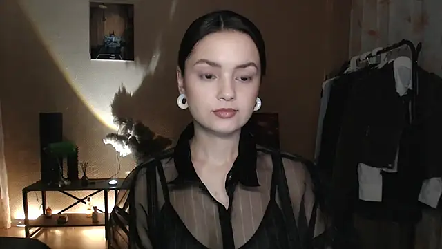 Snapshot of CuteRuby99 chatting on 22, 3, 2026 CuteRuby99 online show from 22, 3, 2026